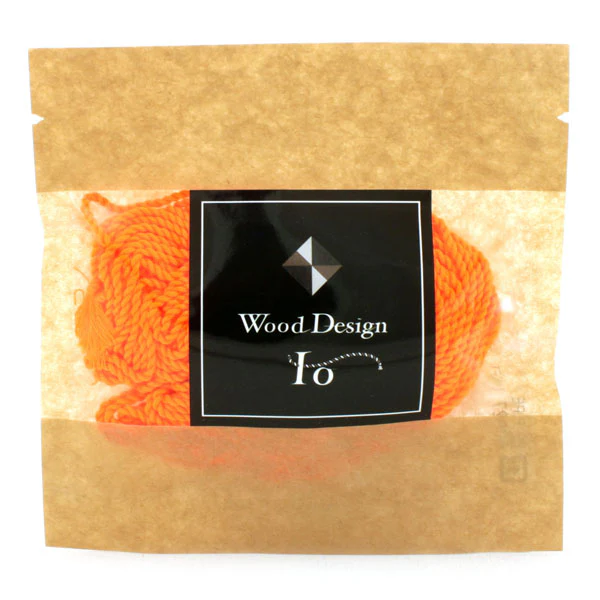 Wood Design Io String (Code L1-0-0-5-0) x10 - Image 3