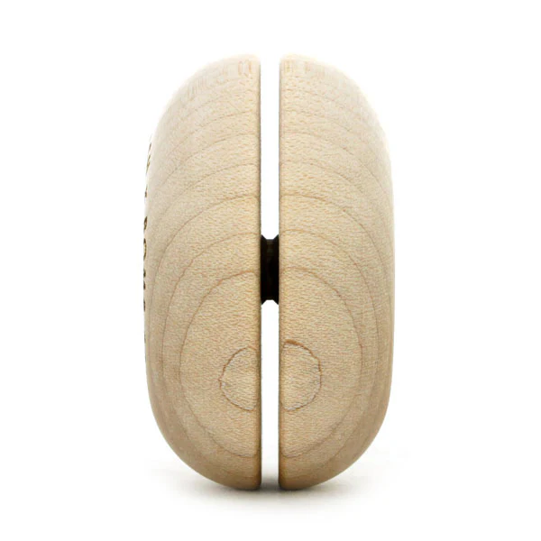 Wooden Yo-Yo 44CLASH Special Edition - Image 2