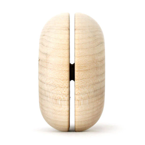 Wooden Yo-Yo BAC2010 Special Edition - Image 2