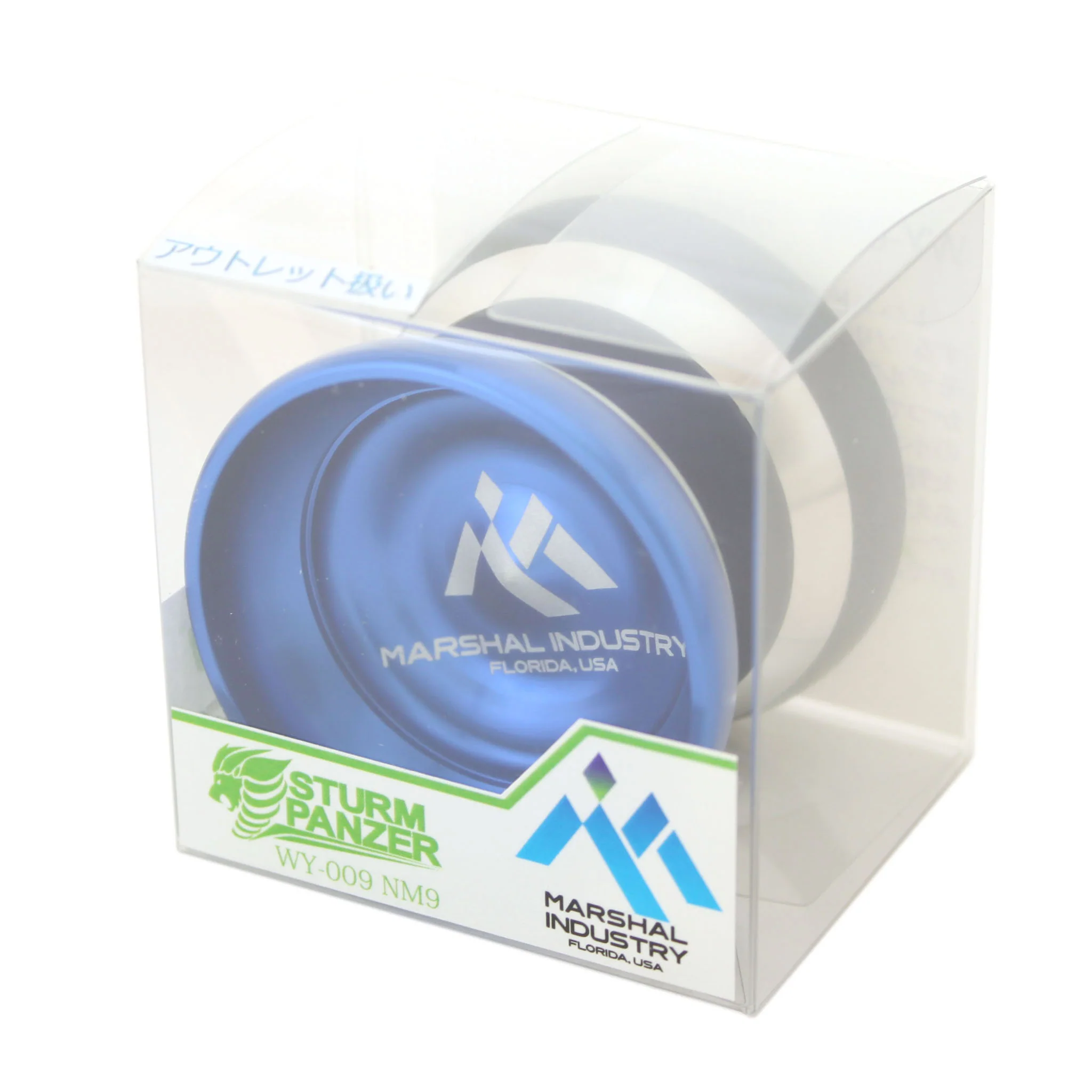 WY-009 NM9 (Outlet) - Image 7