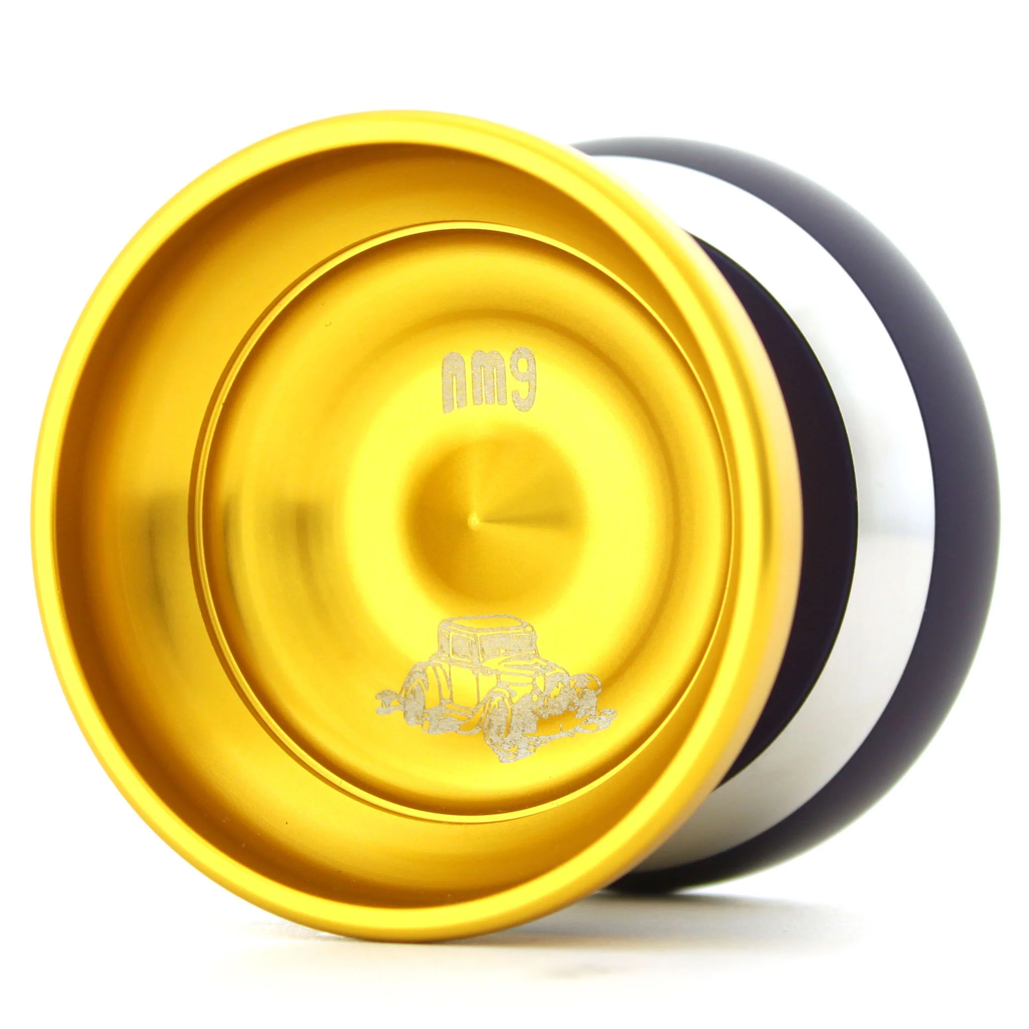 WY-009 NM9 (Outlet) - Image 8