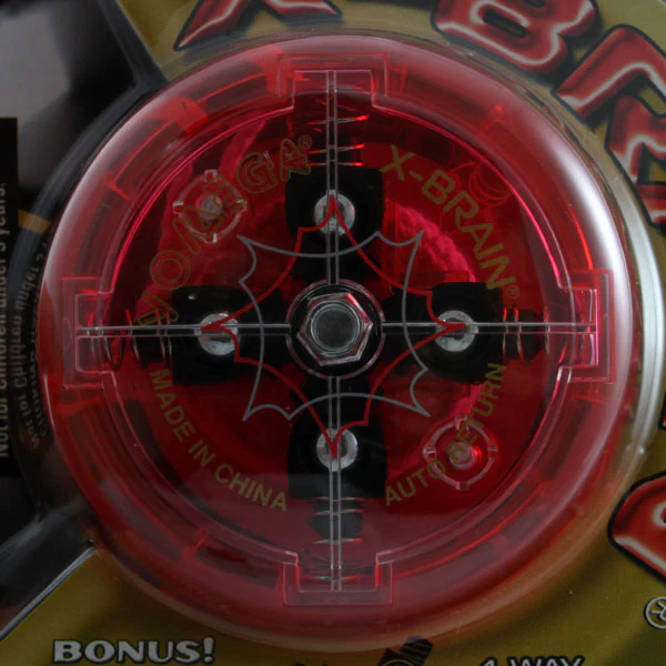 X-Brain - Image 4