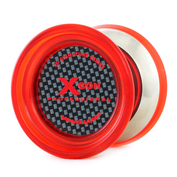 X-Con Professional - Image 7
