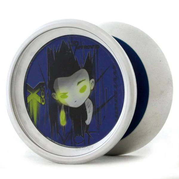 X-ConVict - Image 3