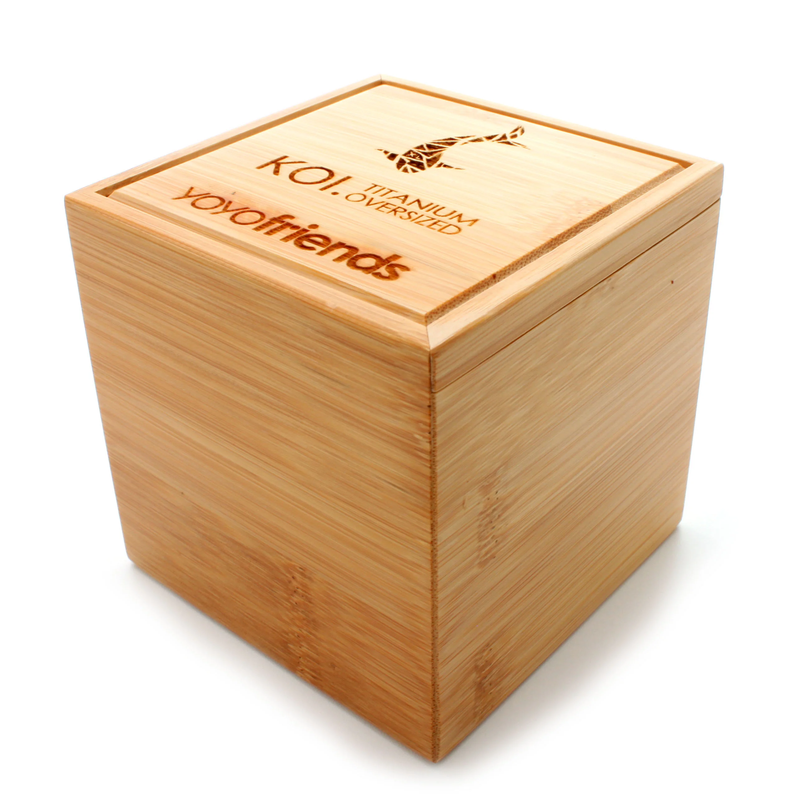 XL Ti Koi - Image 7