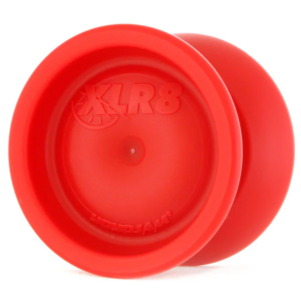 XLR8 - Image 3