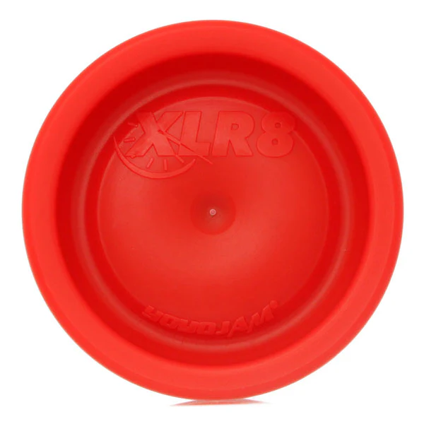 XLR8 - Image 5