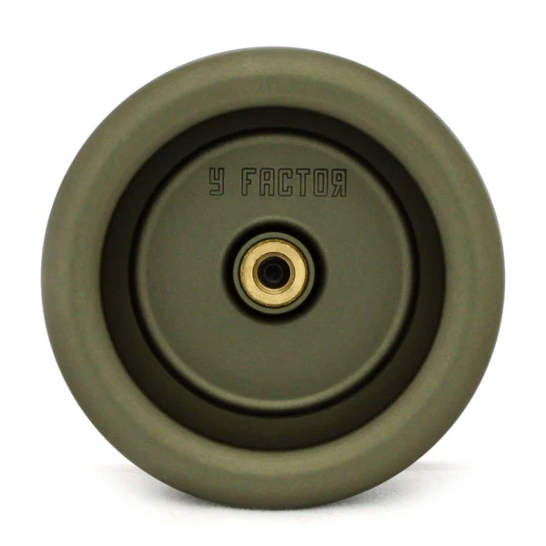Y Factor - Image 3