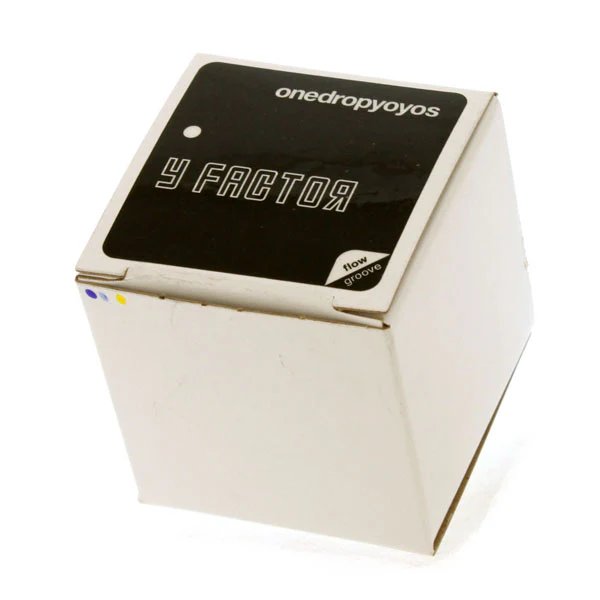 Y Factor - Image 6
