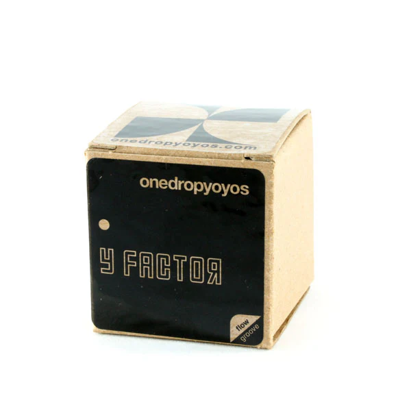 Y Factor - Image 7