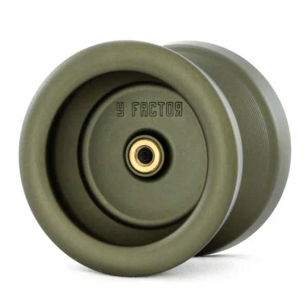 Y Factor - Image 8