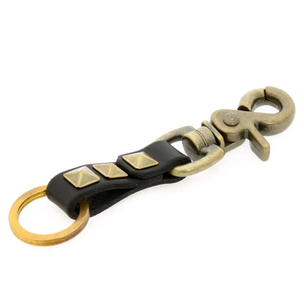 Yaneura Works Key Ring - Image 2