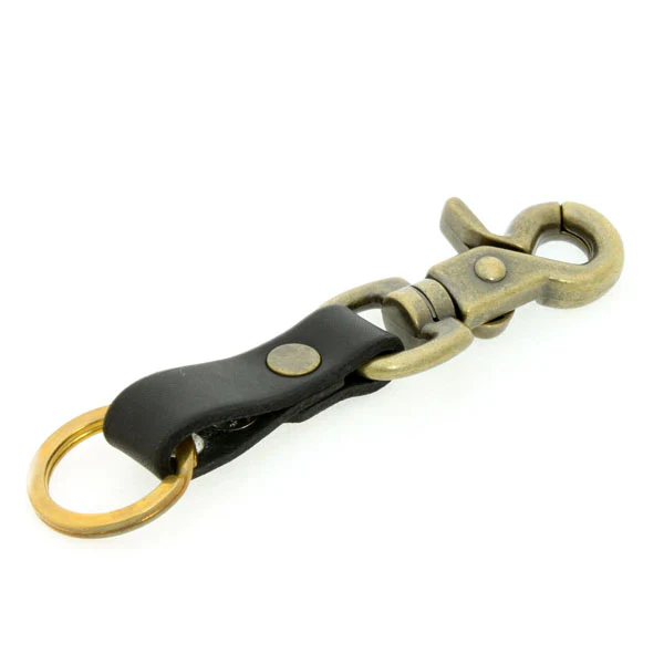 Yaneura Works Key Ring - Image 3