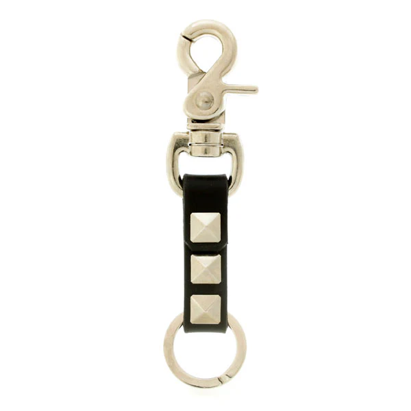 Yaneura Works Key Ring - Image 4