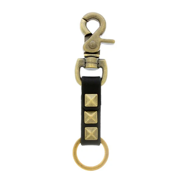 Yaneura Works Key Ring - Image 6