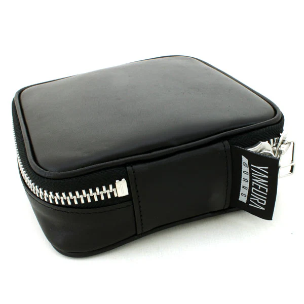 Yaneura Works Quadra Bag Leather - Image 2