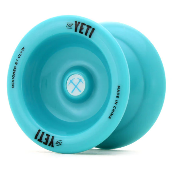 Yeti 2.0 - Image 10