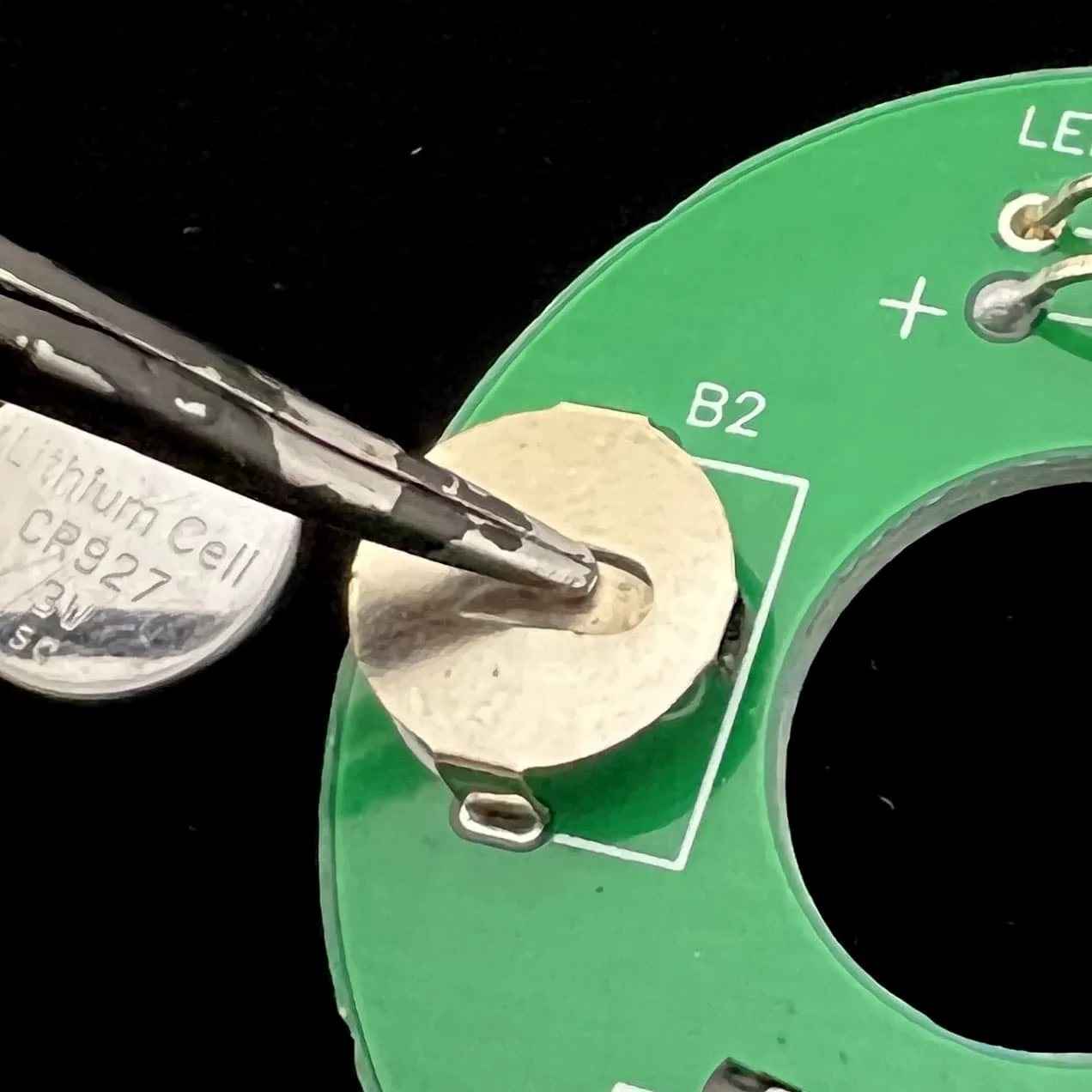 Yi Chenghao LED Kit (1pc) - Image 4