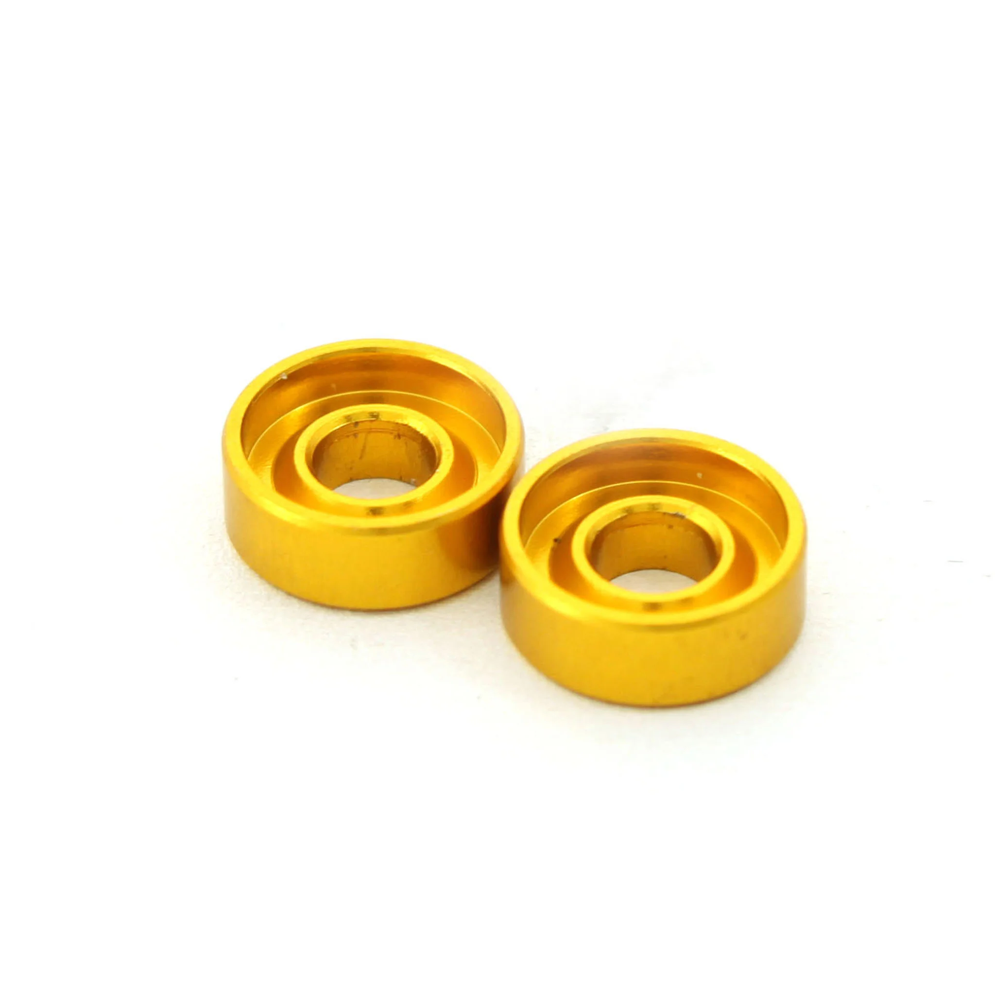 Yi Chenghao Metal Spacer for Blitz Ball (2pcs) - Image 3