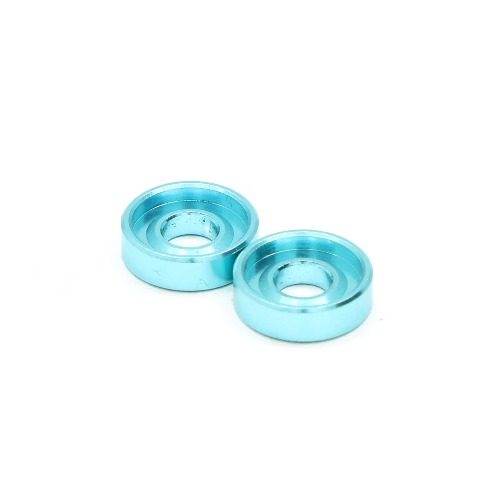 Yi Chenghao Metal Spacer for Wind Ball (2pcs) - Image 2