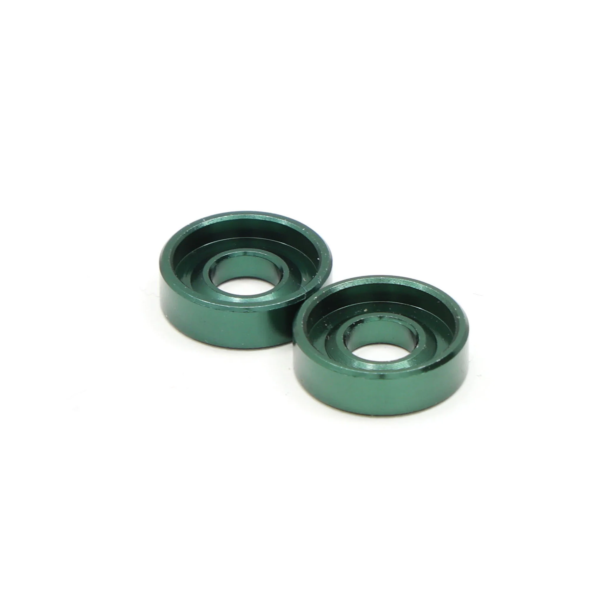 Yi Chenghao Metal Spacer for Wind Ball (2pcs) - Image 6