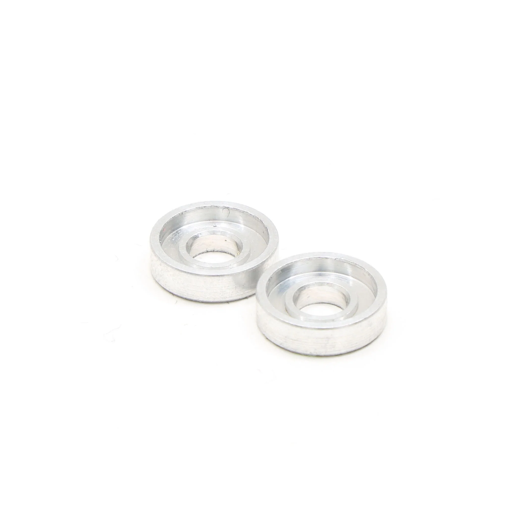 Yi Chenghao Metal Spacer for Wind Ball (2pcs) - Image 7