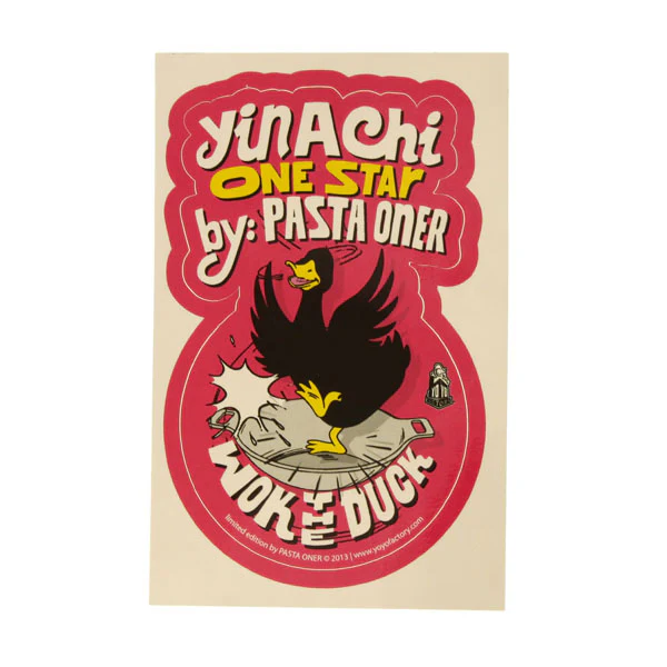 Yinachi Onestar by Pasta Oner - Image 7