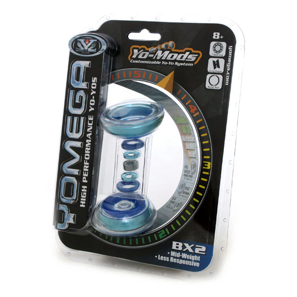 Yo-Mods BX2 - Image 6