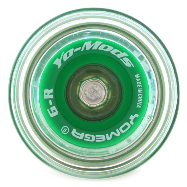 Yo-Mods G-R - Image 3