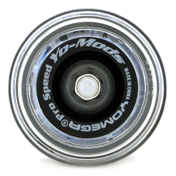Yo-Mods ProSpeed - Image 3