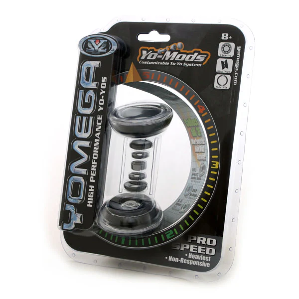 Yo-Mods ProSpeed - Image 6