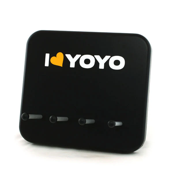 Yo-Yo Board ILOVEYOYO (2) - Image 2