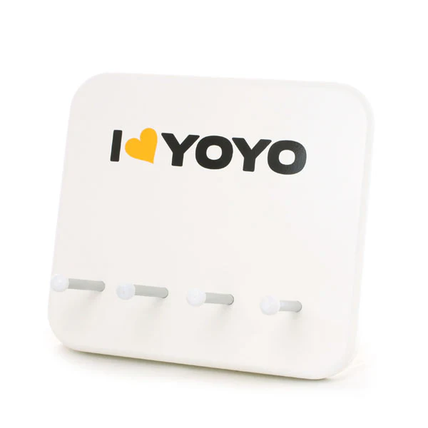 Yo-Yo Board ILOVEYOYO (2) - Image 3