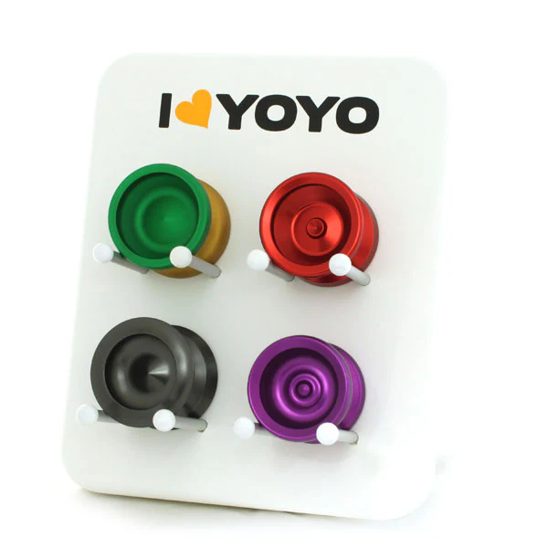 Yo-Yo Board ILOVEYOYO (4) - Image 3