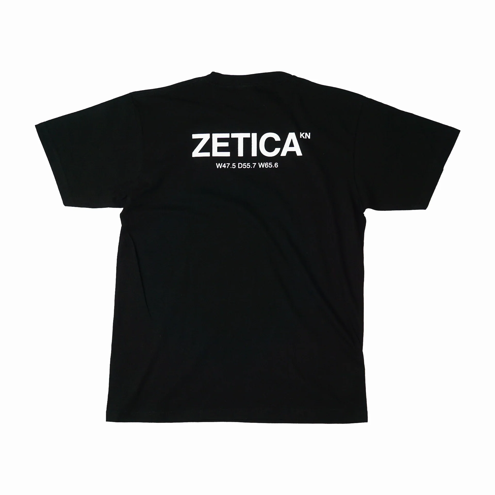 YONIFORM X JT ZETICA TEE - Image 2