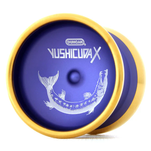 Yoshicuda X - Image 11