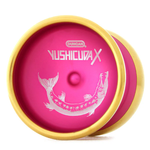 Yoshicuda X - Image 12