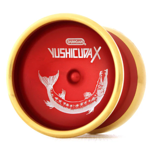Yoshicuda X - Image 9