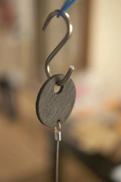 YOYO Hanger Wood - Image 4