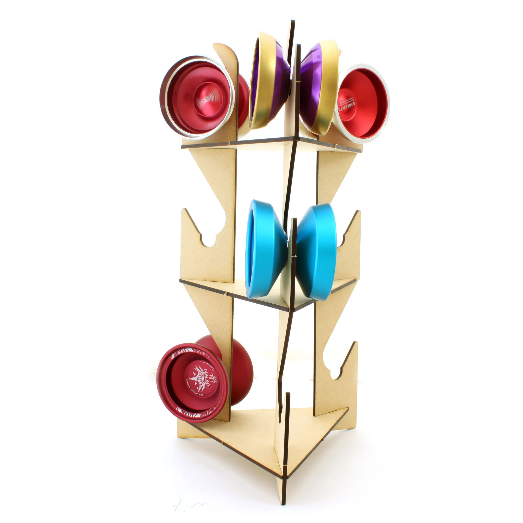 YoYo Tower - Image 2