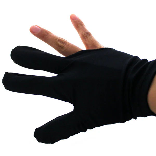 YOYOFFICER Nylon Glove  (Pair) - Image 2