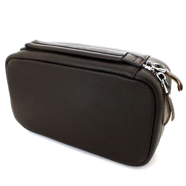 yoyofriends Leather YoYo Bag  (For 2 Yo-Yos) - Image 3