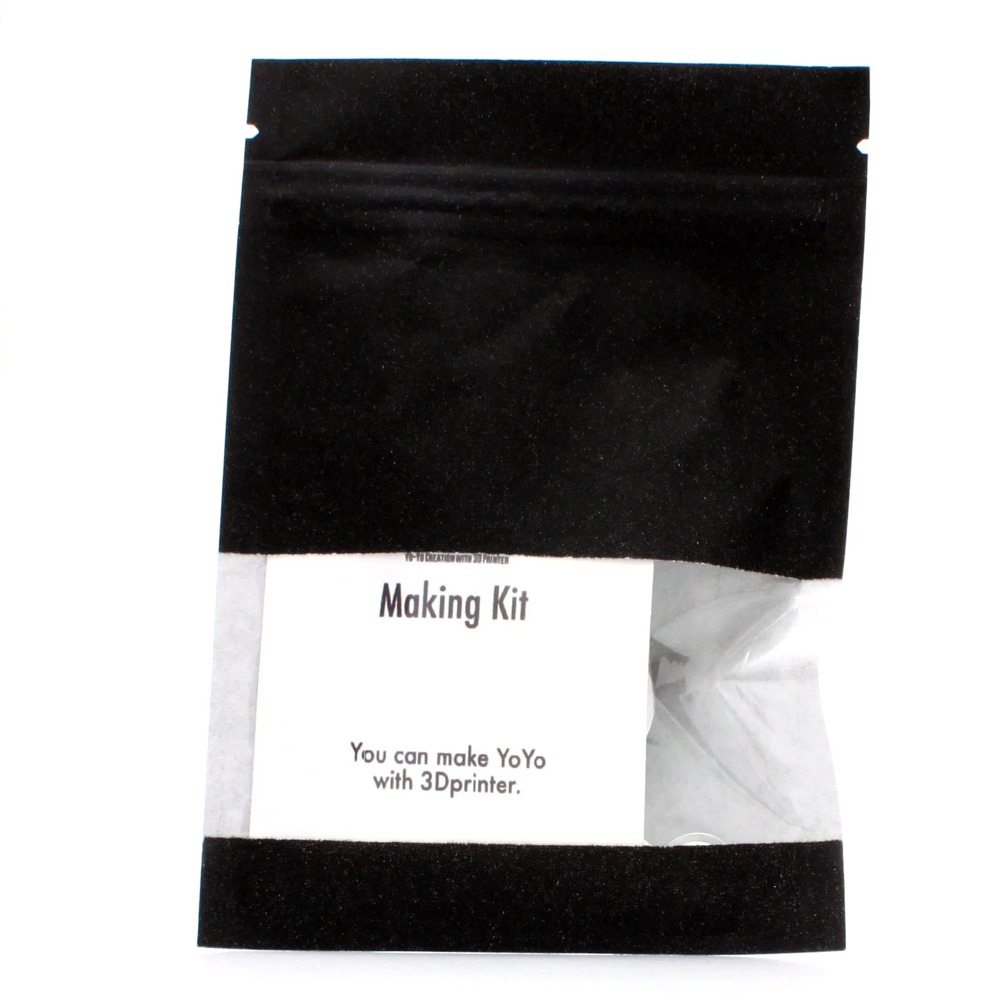 YoYoMaker Making Kit - Image 2