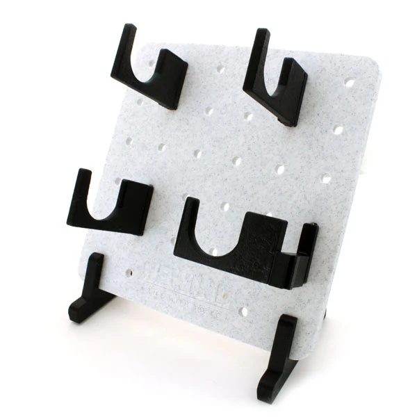 YoYoMaker Yo-Yo Hook for Pegboard  (For String Trick Yo-Yo) - Image 2
