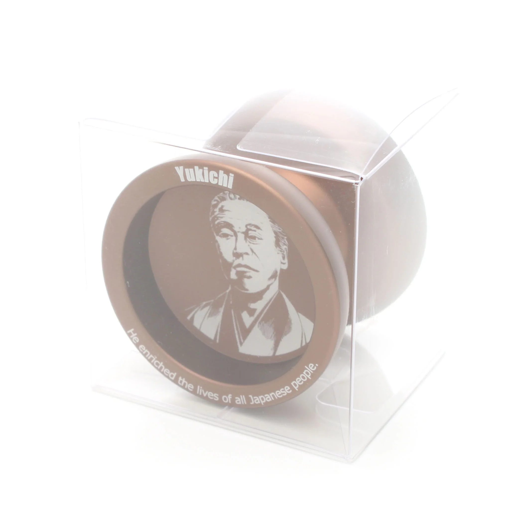 Yukichi the Big Money - Image 6