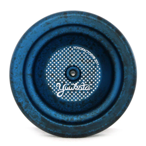 Yuuksta (Small Bearing) - Image 3