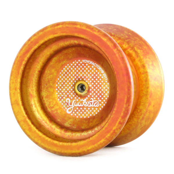 Yuuksta (Small Bearing) - Image 4