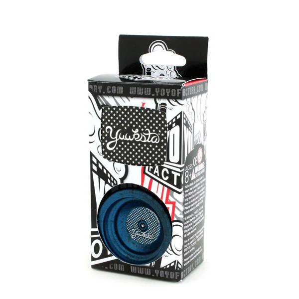 Yuuksta (Small Bearing) - Image 7
