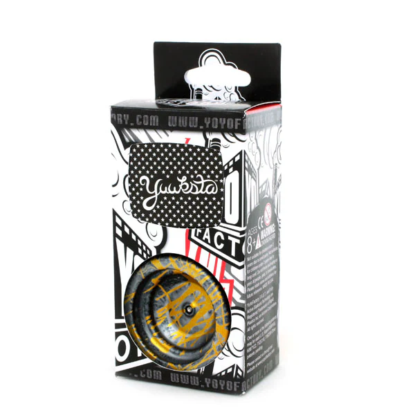 Yuuksta Thunder - Image 4