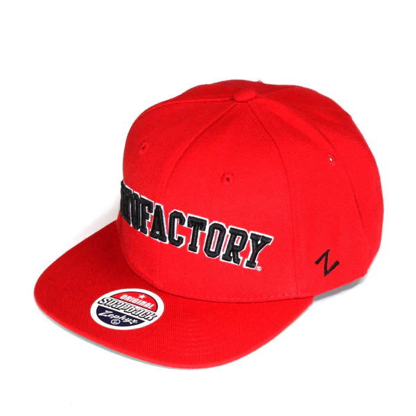 YYF 2012 Hat - Image 3